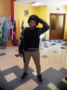 Таможня